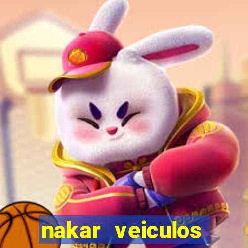 nakar veiculos porto alegre